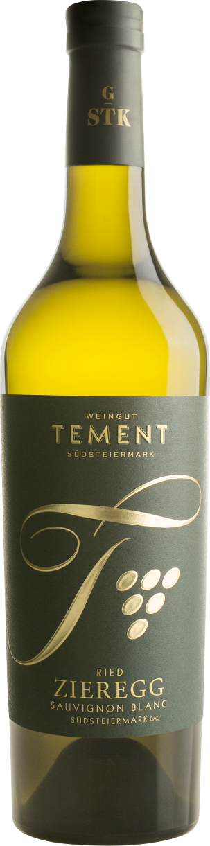 Tement Zieregg Sauvignon Blanc Große STK Lage