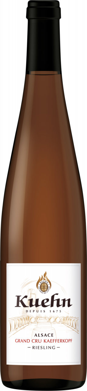 Domaine Kuehn Riesling Grand Cru Kaefferkopf, Kuehn