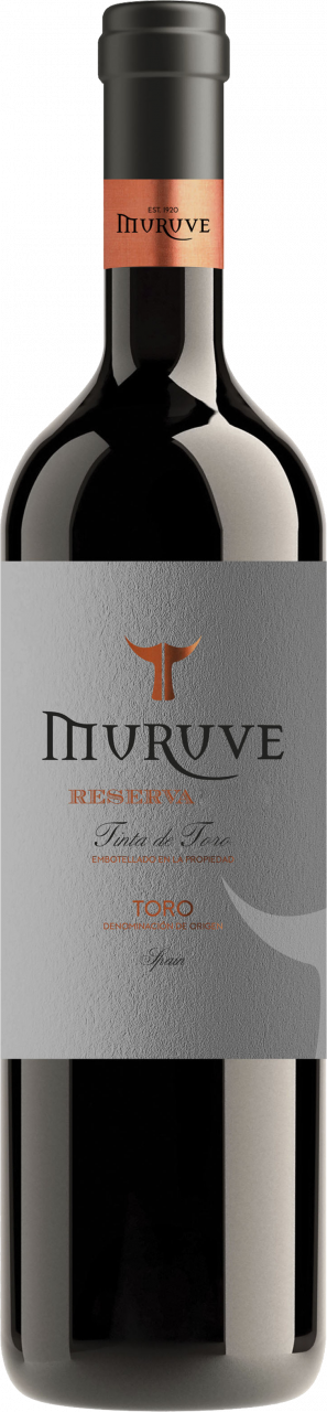 Muruve Gran Muruve Reserva