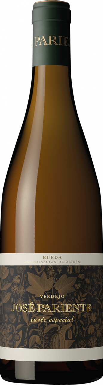José Pariente Cuvée Especial