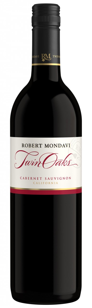 Robert Mondavi Twin Oaks Cabernet Sauvignon