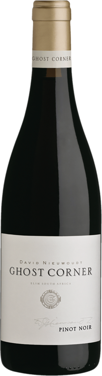 Ghost Corner Pinot Noir, Cederberg