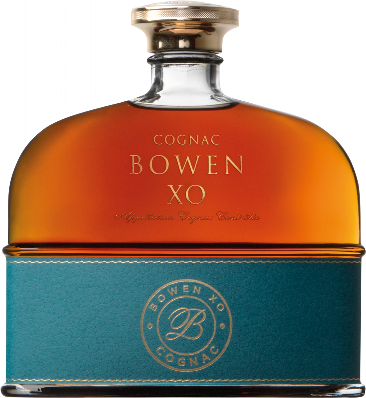 Cognac Bowen XO 18-20 Jahre in GP