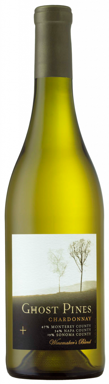 Ghost Pines Chardonnay North Coast Vereinigte Staaten