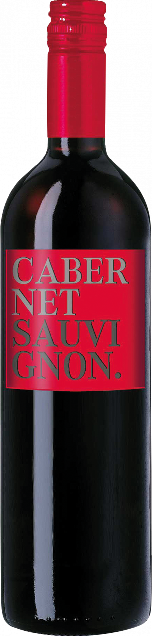 Cantine Minini Sala del Duca Cabernet Sauvignon