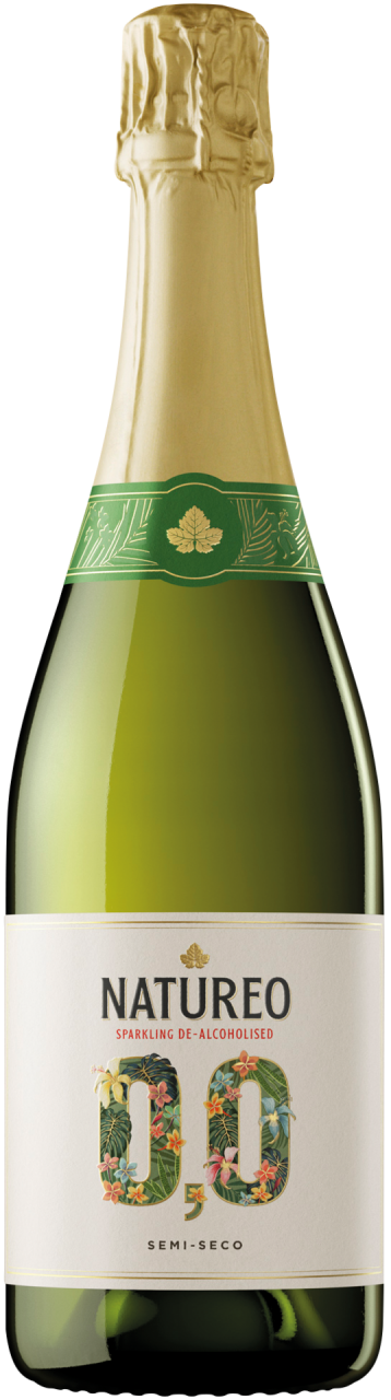 Miguel Torres Natureo De-Alcoholised Sparkling