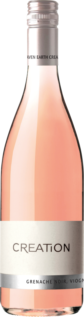 Creation Rosé Grenache Noir Viognier