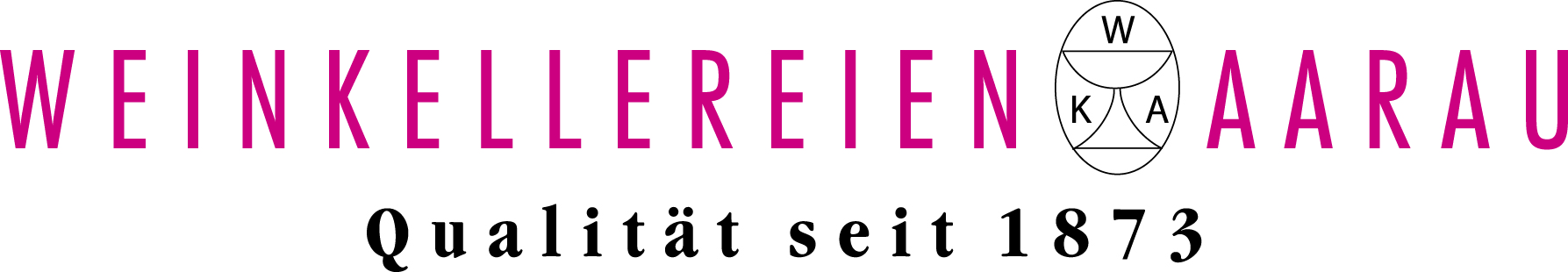 Weinkellereien Aarau AG