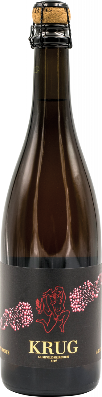 Krug Rosé Spumante