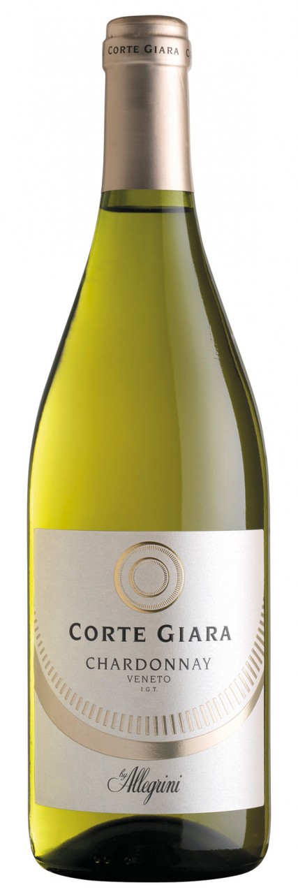 Corte Giara Chardonnay del Veneto IGT