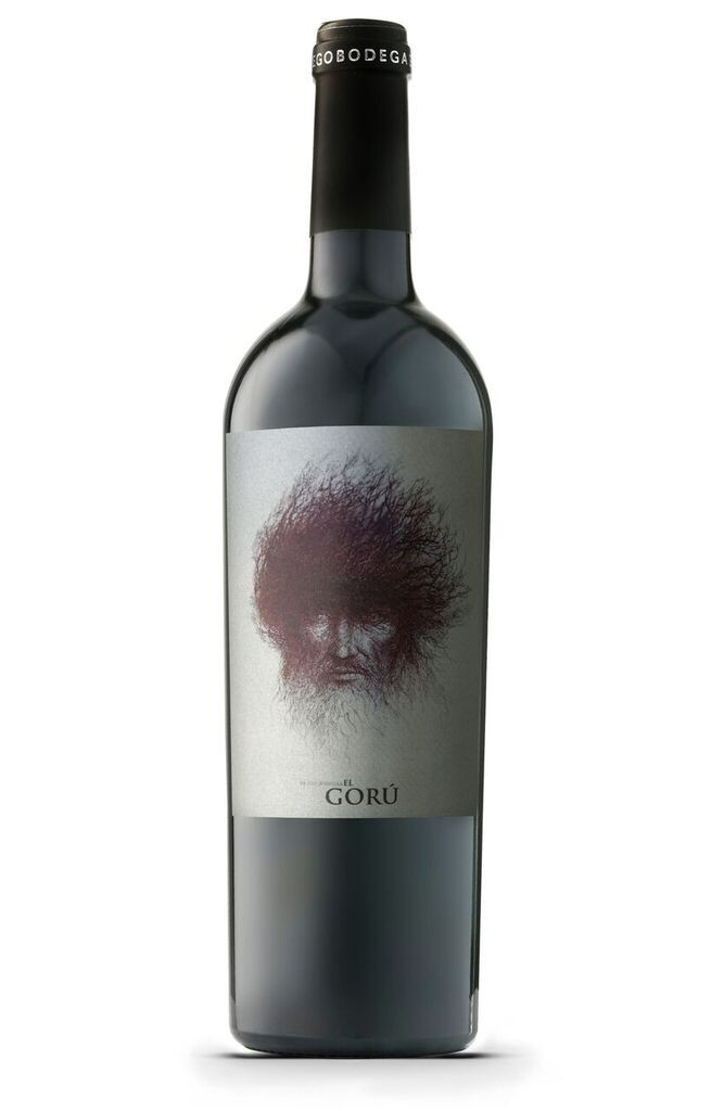 EGO Gorú