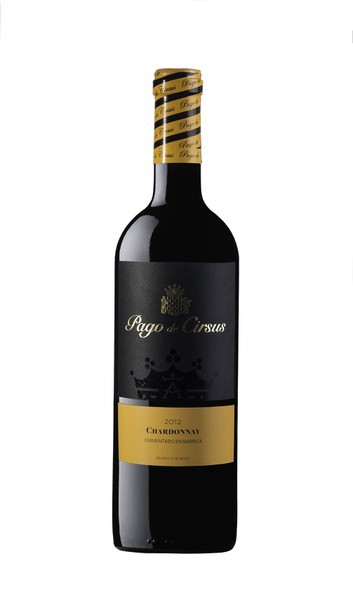Pago De Cirsus Fermentado En Barrica Chardonnay (Oak Aged)