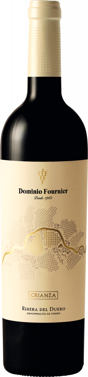 Dominio Fournier Crianza