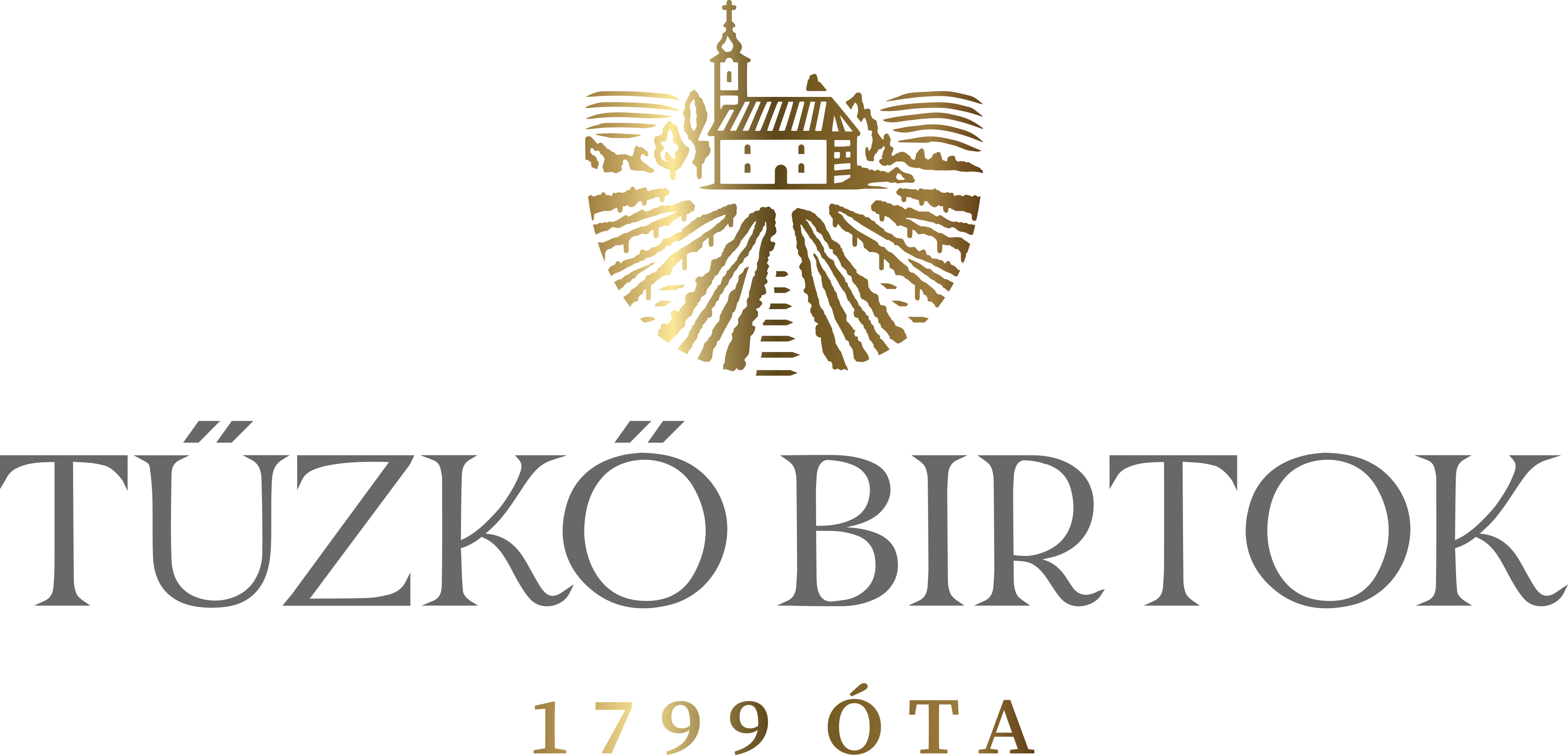 Tüzkö Birtok