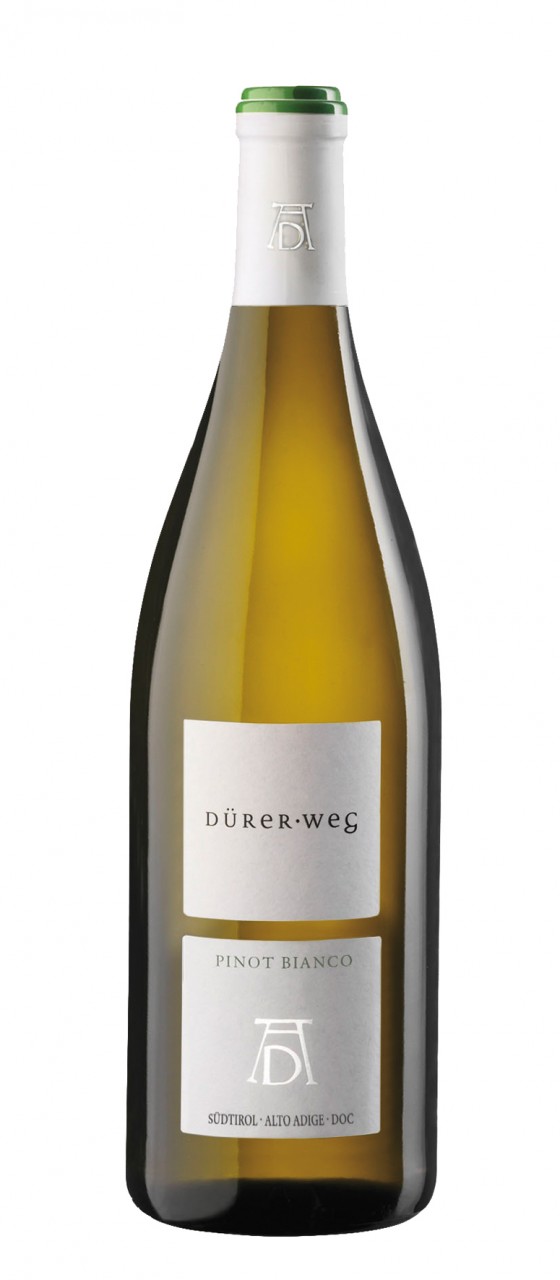 Dürer Weg Pinot Bianco Alto Adige DOC