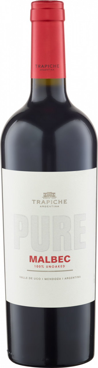 Trapiche Pure Malbec