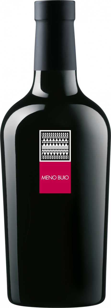 MESA Meno Buio Rosso Carignano del Sulcis DOC
