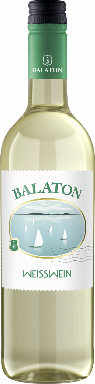 Balaton Weiss