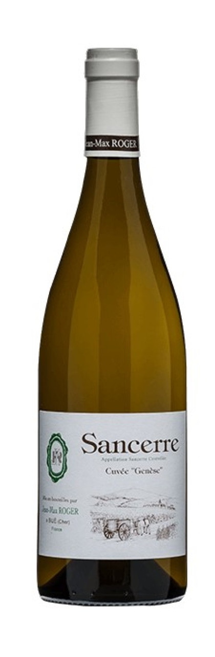 Jean-Max Roger Cuvée Genèse Sancerre