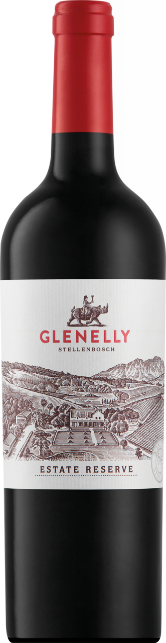 Glenelly Estate Red Blend